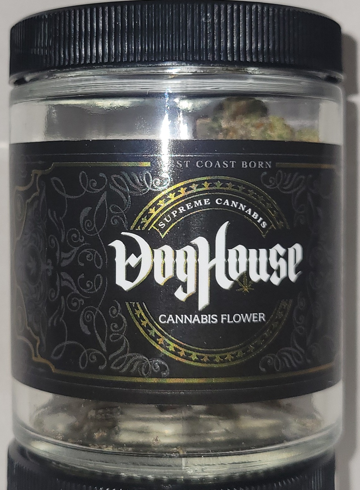 Photograph of product: Chem Bros | 7g