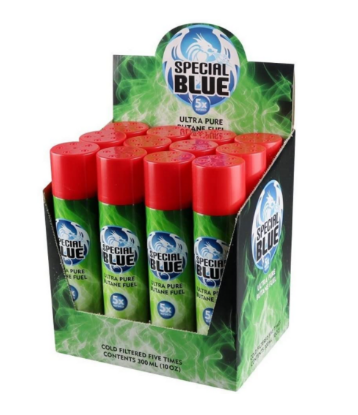 Photograph of product: 5X Butane | 300mL Bottle