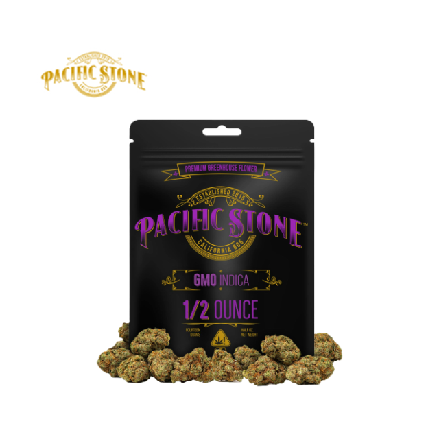 Photograph of product: GMO 14G