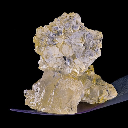 Photograph of product: The Woah T2 Live Resin | 1g (DOH)