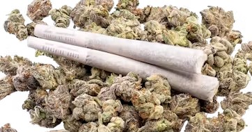 Photograph of product: Berkshire Roots | Ice Cream Kush | .5g Pre Roll 2 Pack