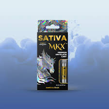 Photograph of product: MKX Cart - Apple Fritter