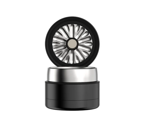 Photograph of product: 2" Next Gen Premium- Stainless Steal | Accessories