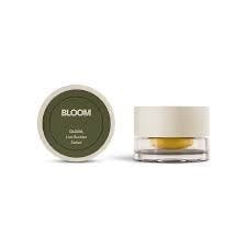 Photograph of product: BLOOM BRANDS - Hella Jelly Live Budder - Live Budder