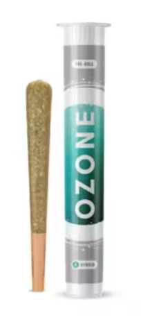Photograph of product: Pav | Preroll | 1g