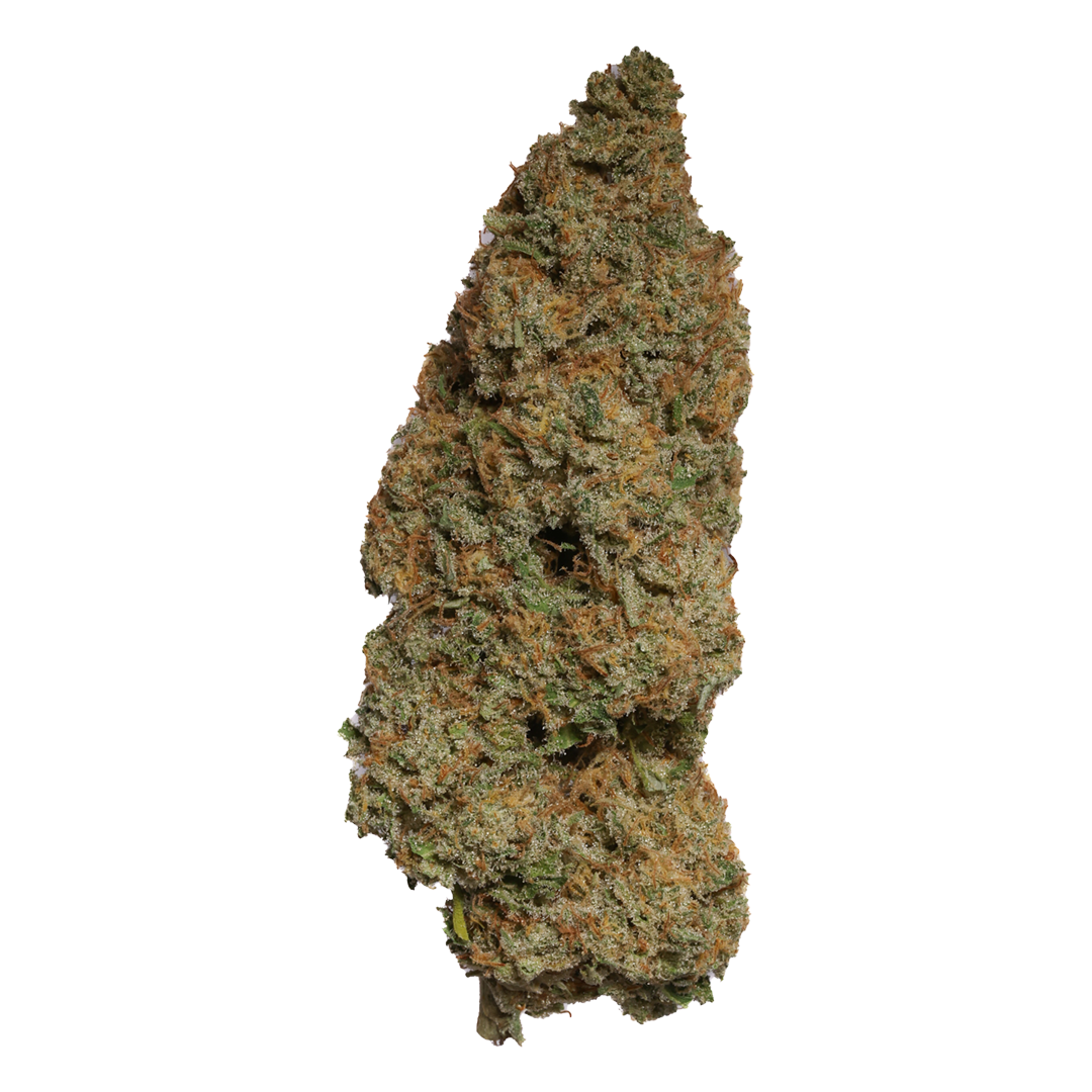 Photograph of product: Flower | Godfather OG CBD