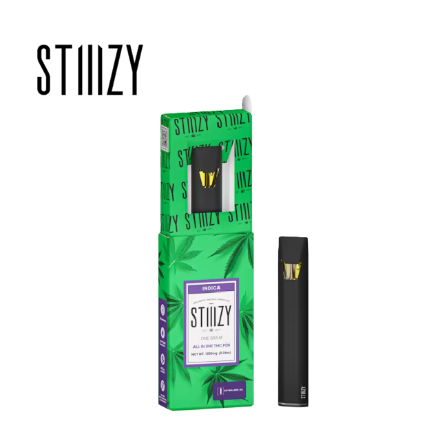 Photograph of product: SKYWALKER 1G ALL IN ONE