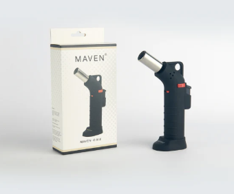 Photograph of product: Maven One Torch $25