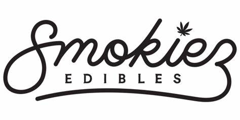 Photograph of product: Smokiez | Fruit Chew | Single | 1:1 TH-oui/TH-oui-V | Sweet Cherry