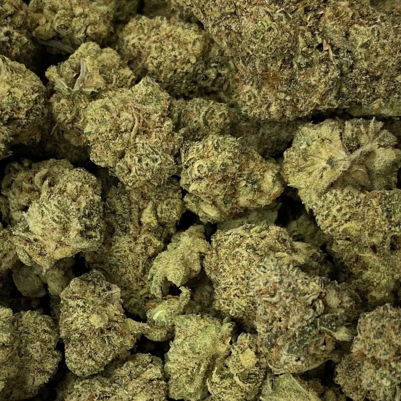 Photograph of product: Fire Tier Deli - Lilac OG - 28g