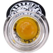 Photograph of Product: Beezle LR Budder Marshmallow OG