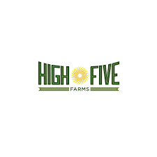 Photograph of product: High Five Farms - Power Sherb - 28g