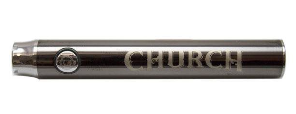 Photograph of product: (00205) Adjustable 550 Battery