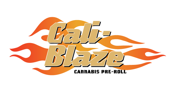 Photograph of product: CALI BLAZE | TROPICAL SMOOTHIE - TARANTULA