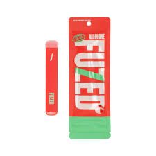 Photograph of product: AIO WATERMELON MANIA
