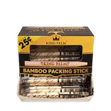 Photograph of product: Bamboo Packing Stick