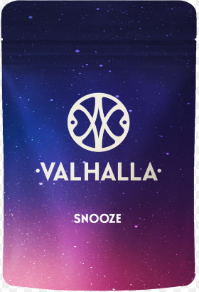 Photograph of product: 10ct/50mg Snooze Troches [1:1 TH-oui:CBN] (Blueberry)(25mg:25mg)