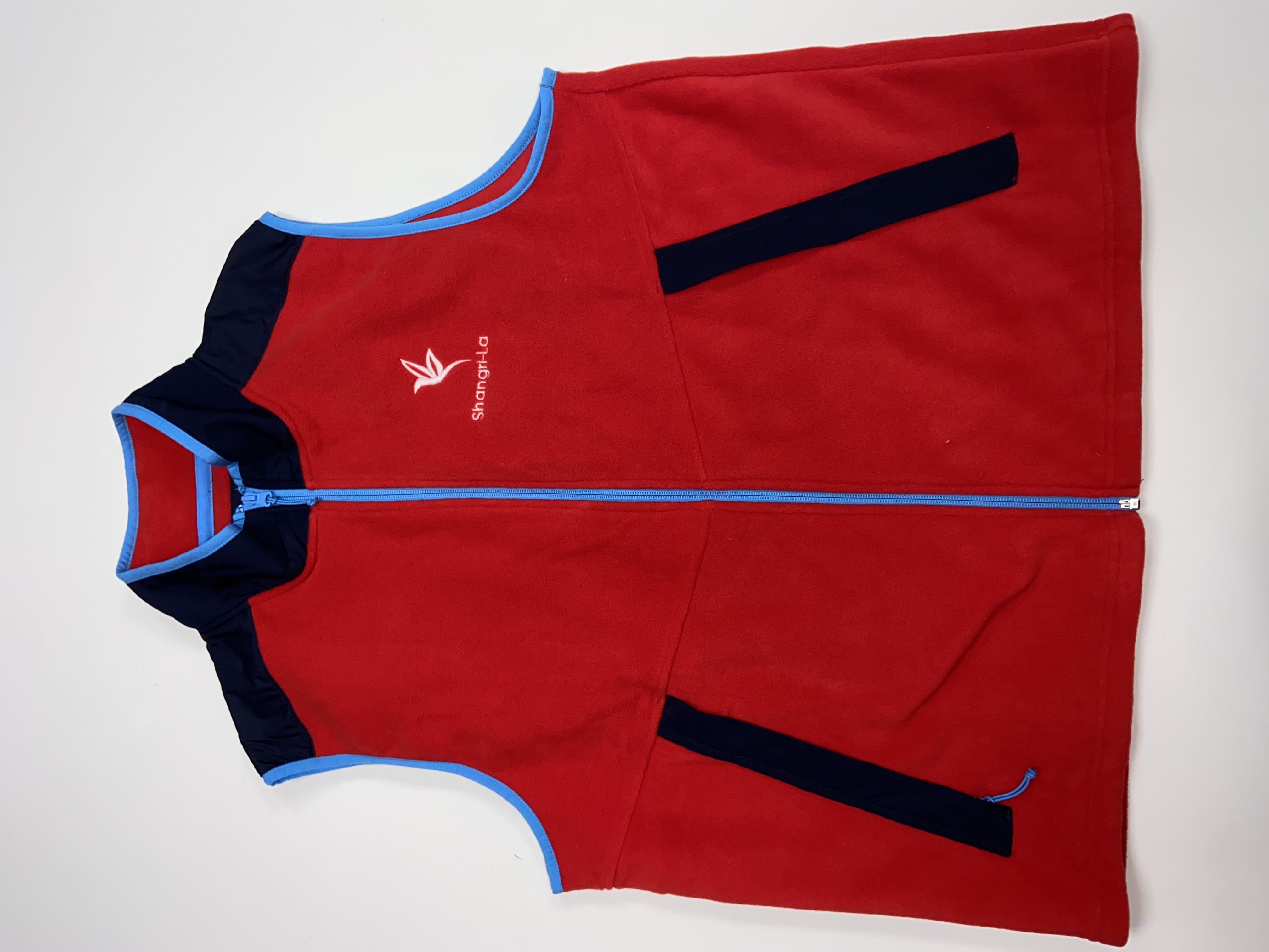 Photograph of product: Shangri-La Vest