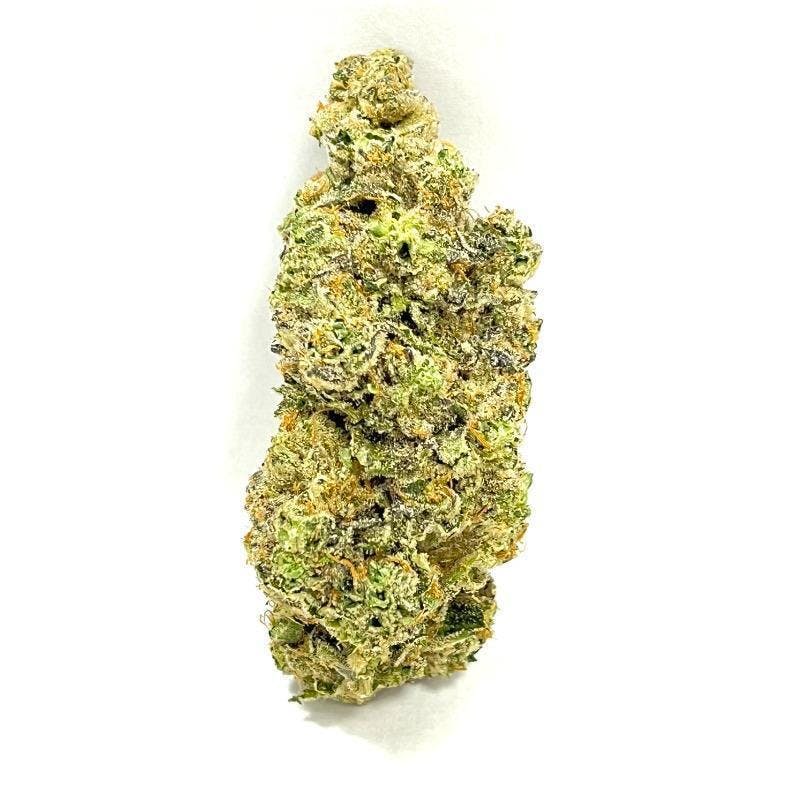 Photograph of product: Jungle Cake - Green Label