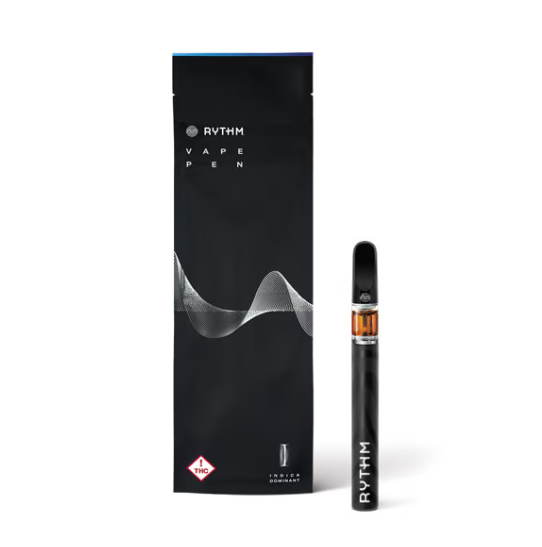 Photograph of product: 0.3g Brownie Scout Disposable