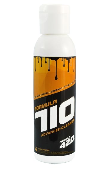 Photograph of product: Formula 710 Advanced Cleaner - 4oz