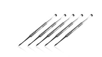 Photograph of product: Glass - Dabber $3