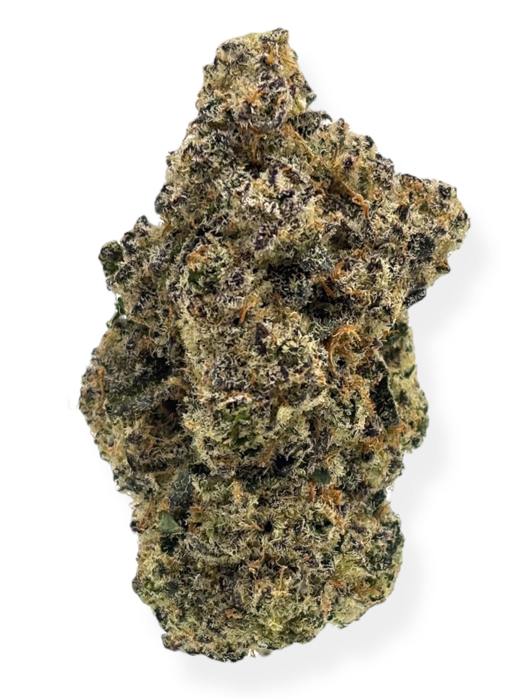 Photograph of product: Vanilla Sunshine Blueberry Sugar Rec - 70g