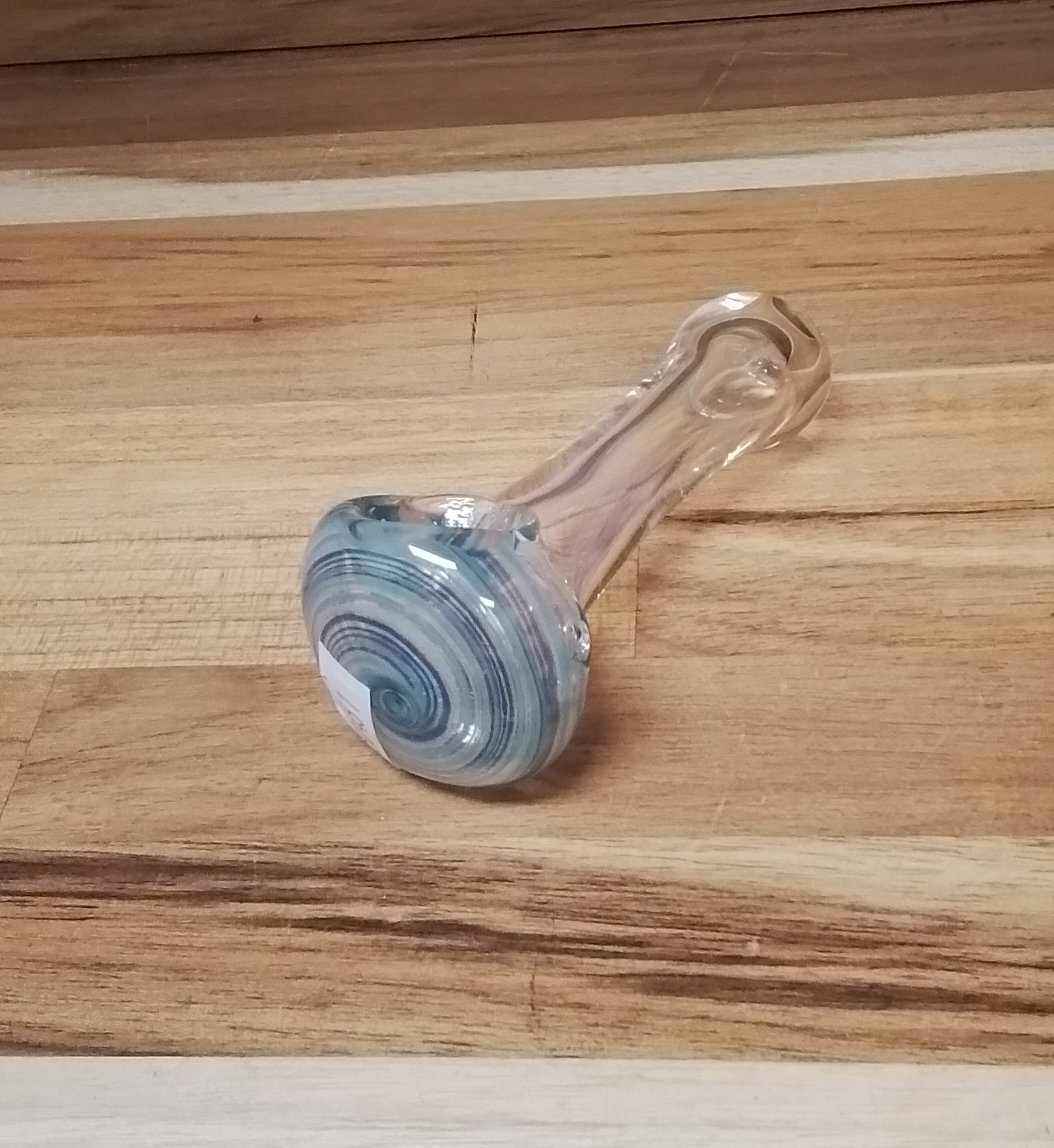 Photograph of product: Pipe | Head Swirl
