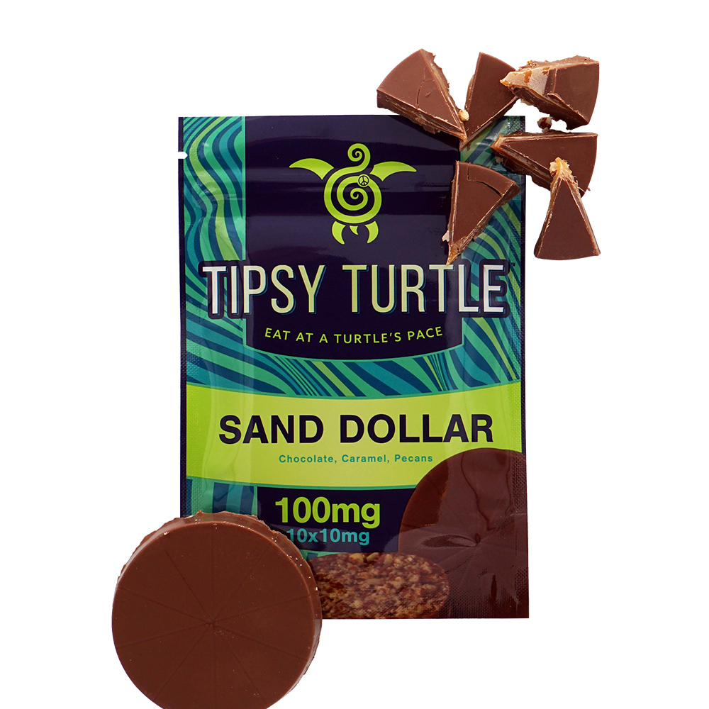 Photograph of product: Sand Dollars