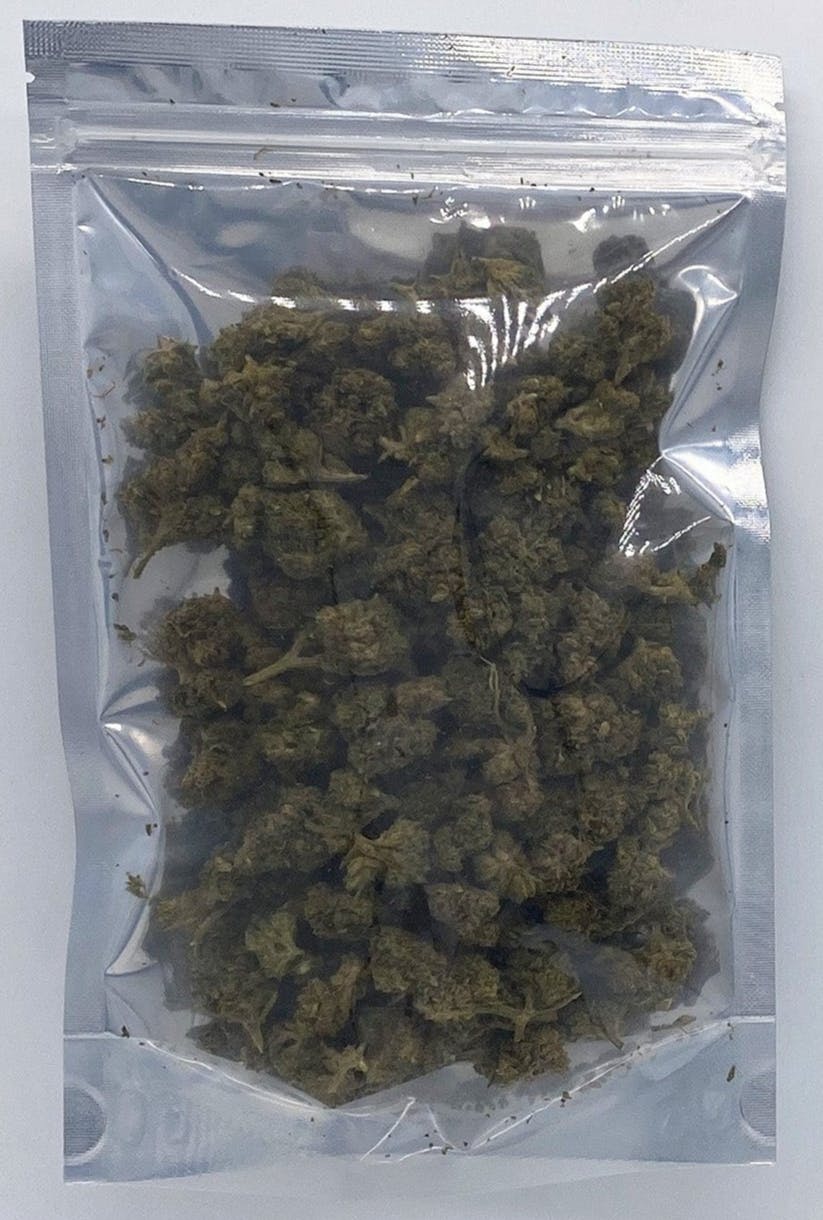 Photograph of product: $55 OTD Terp Daddy OZ Pre-Weigh