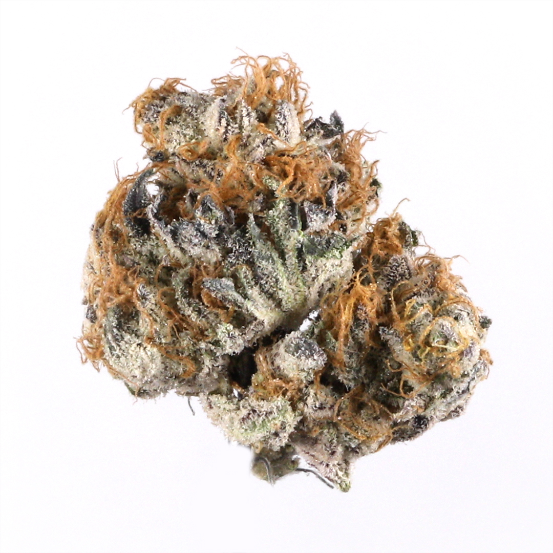 Photograph of product: 8th - Slow n Sweet - (Hybrid) - 19.9%TH-oui (+/-10%) - Denver Cole - 9776 - 3.5g