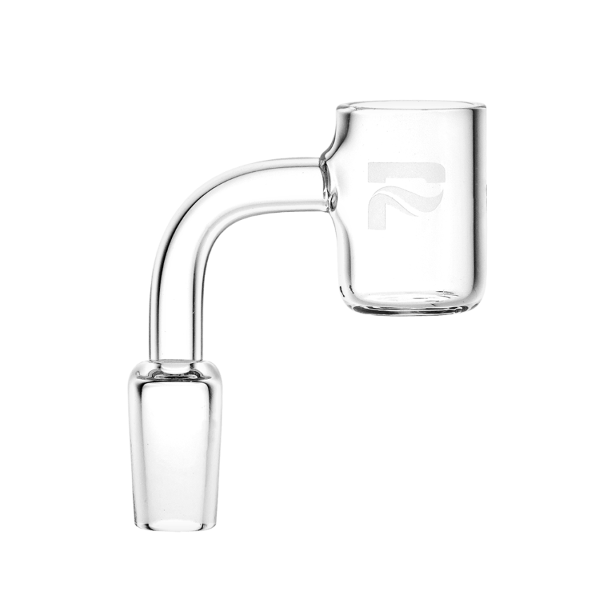 Photograph of product: Pulsar Quartz Banger (14mm Male - 90 Degree)