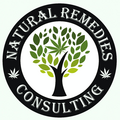 thumbnail-Size Logo for storeLogo: NRC Holistic Health Services