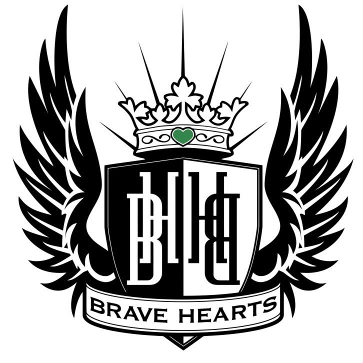 Photograph of product: Brave Heart -  Steamer lane x OZ Kush - Live Rosin