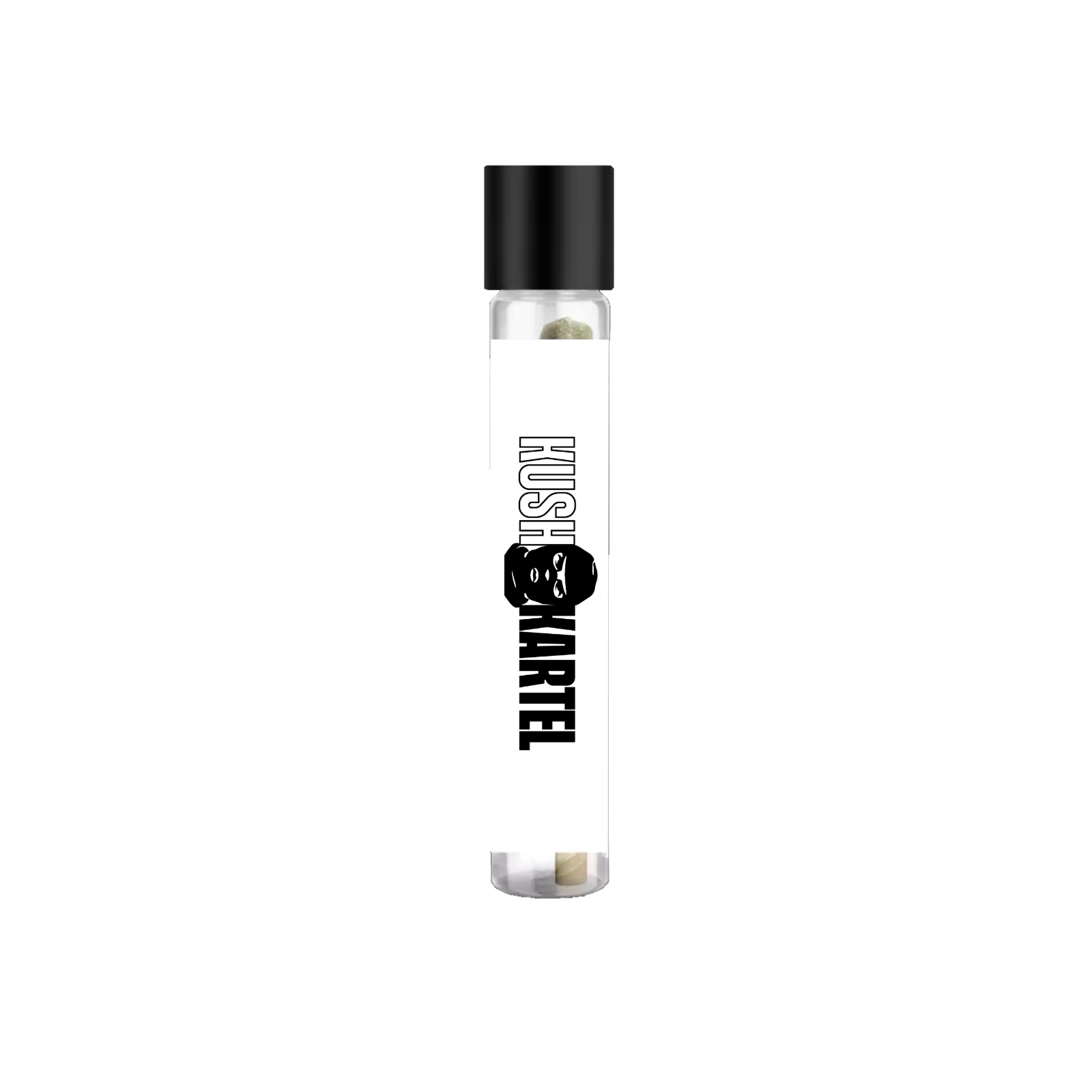 Photograph of product: KUSH KARTEL | RS11 | Oui'd | PRE-ROLL | 1G | REC