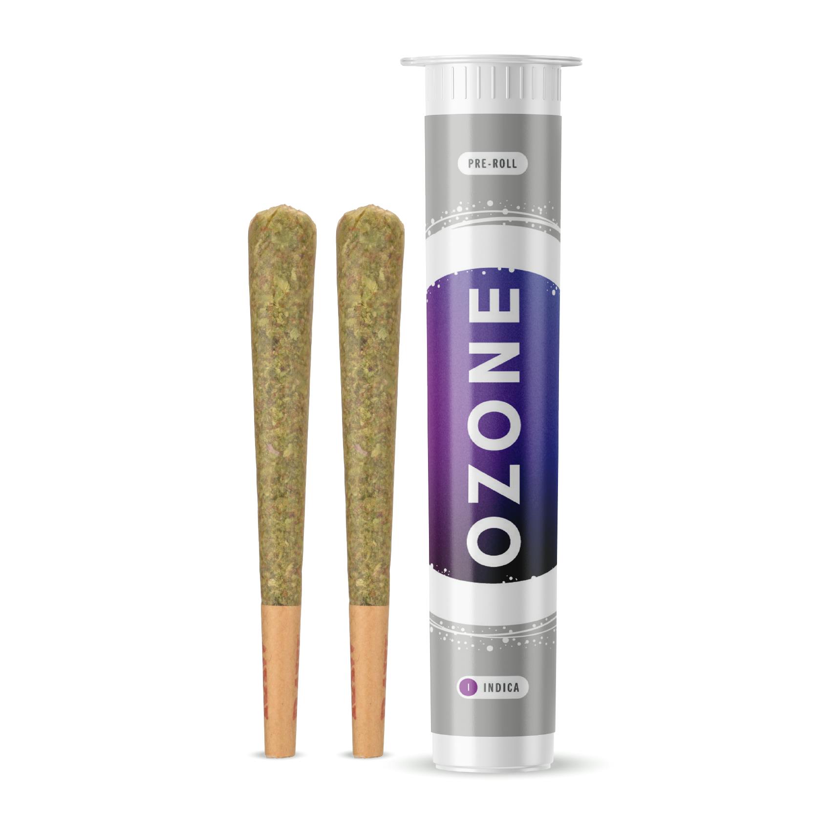 Photograph of product: Snake Eyes - 2 Pack