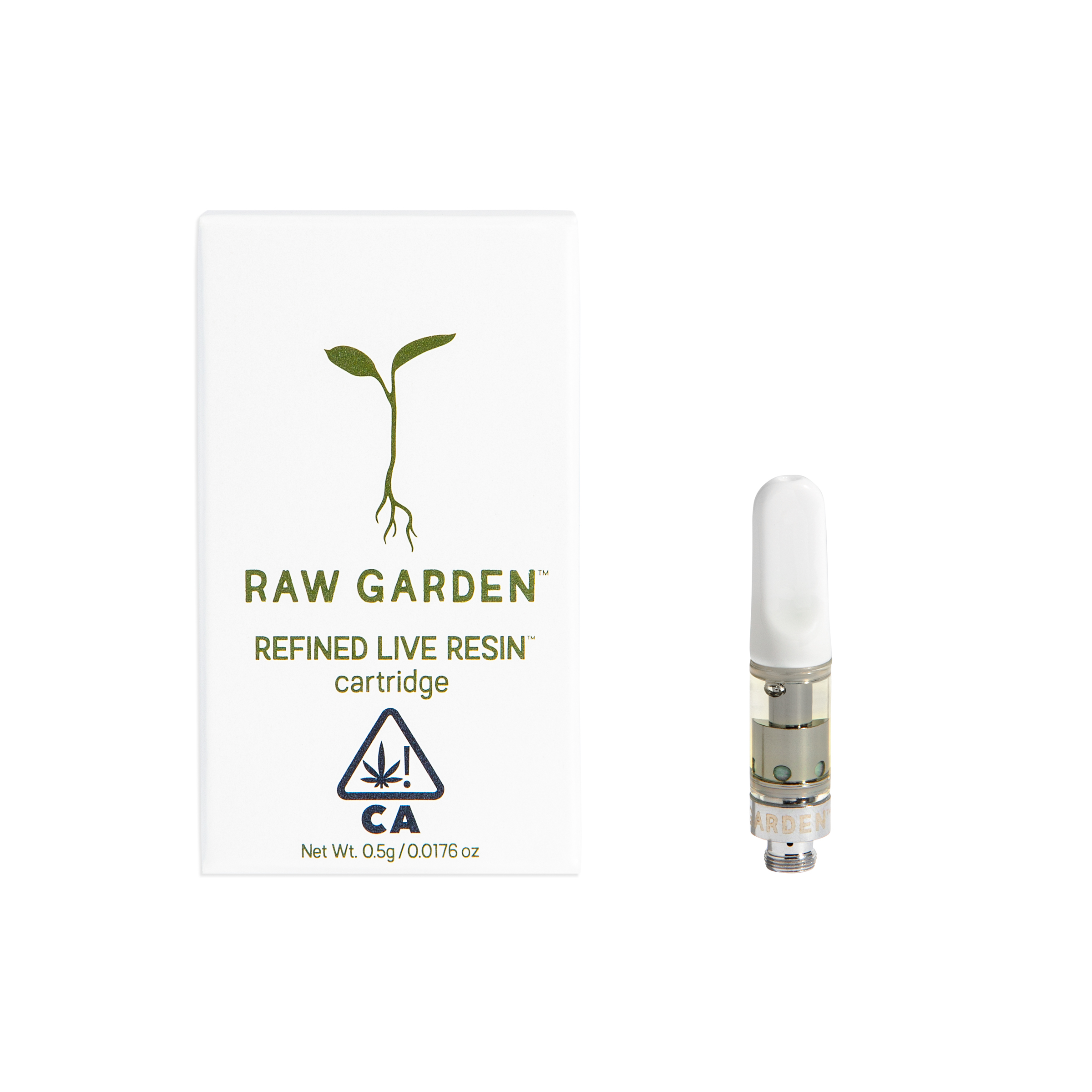 Photograph of product: LEMON OZ - RLR (500MG)