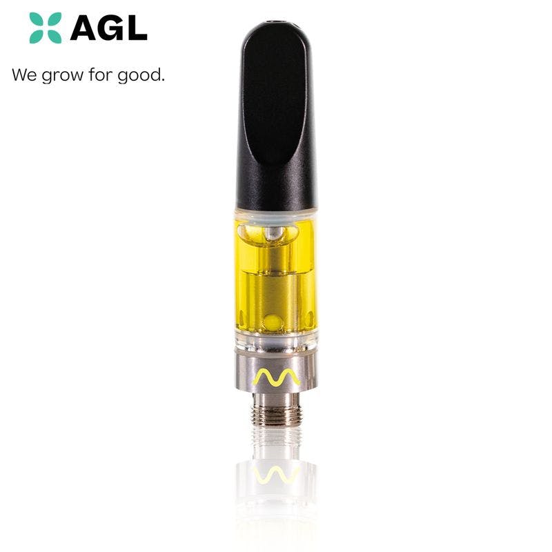 Photograph of product: Rythm Vape .5g B Scout (I)