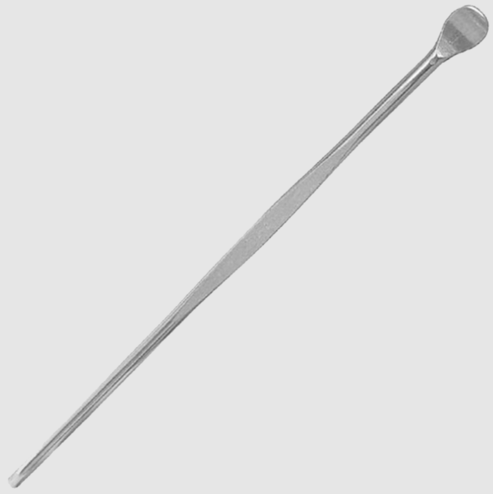 Photograph of product: Metal Concentrate Tool | 80mm