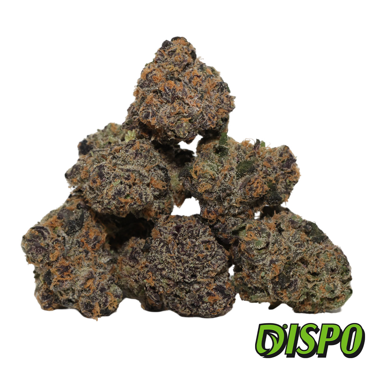 Photograph of product: BrrBerry - Buds - 2g