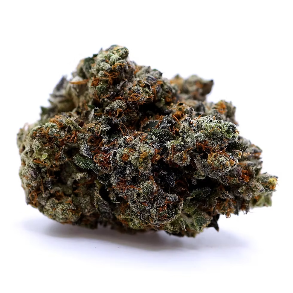 Photograph of product: OZ - Oreoz Blizzard - (Hybrid) - 20.95%TH-oui (+/-10%) - Apollo Organics - 9685 - 28g