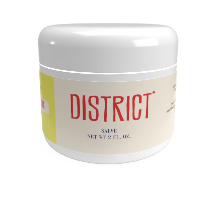 Photograph of product: X-Strength Gel Original - 200mg TH-oui/200mg CBD