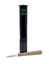 Photograph of product: G-13 | Pre-Roll | 1g