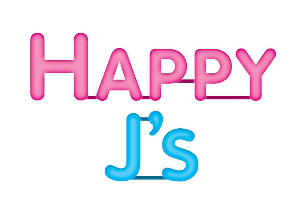 Logo for img-fluid: Happy J's