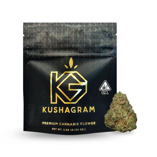 Photograph of product: Gelato Royale 3.5g - 