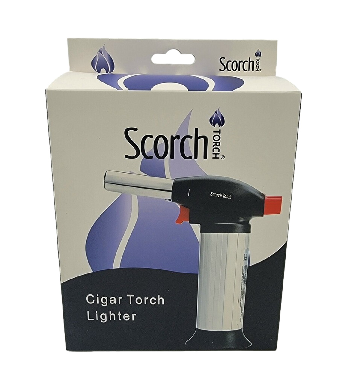 Photograph of product: Scorch Torch | Assorted