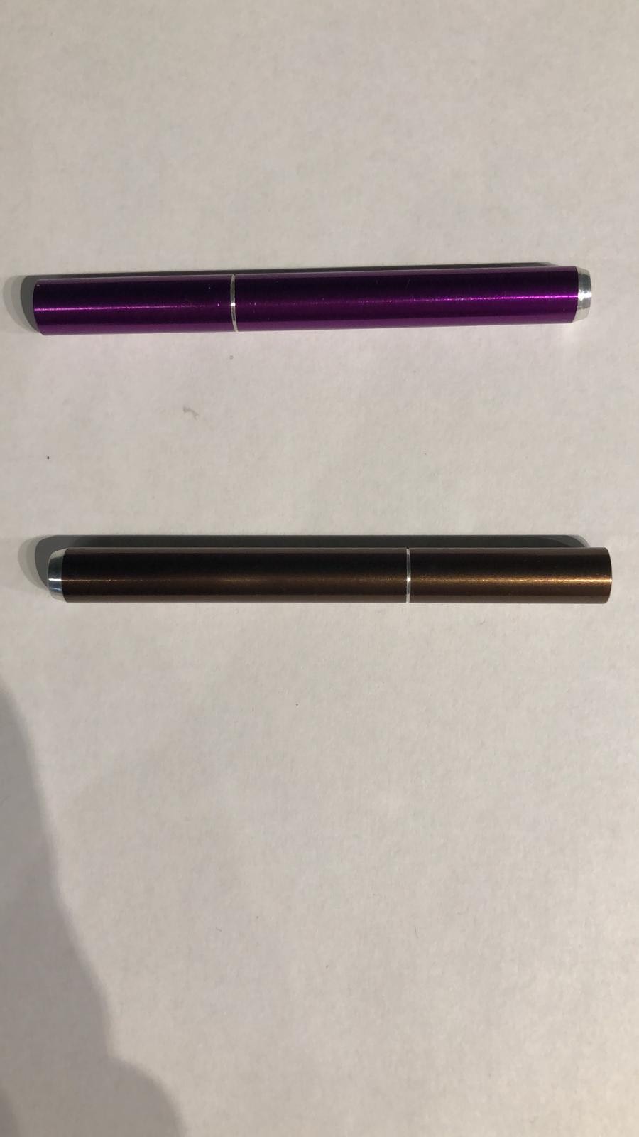 Photograph of product: Colorful Metal One hitter