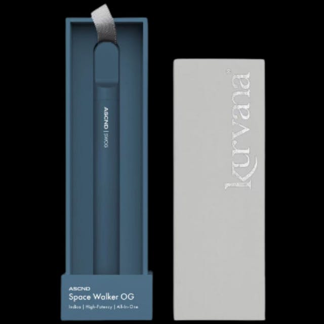 Photograph of product: ASCND Space Walker OG 1g All-In-One - 