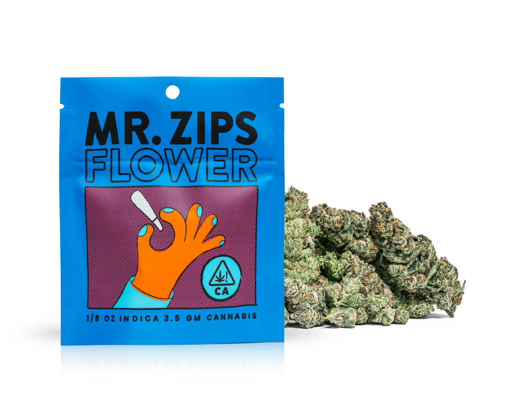 Photograph of product: Space Rocks - ["3.5 g"]