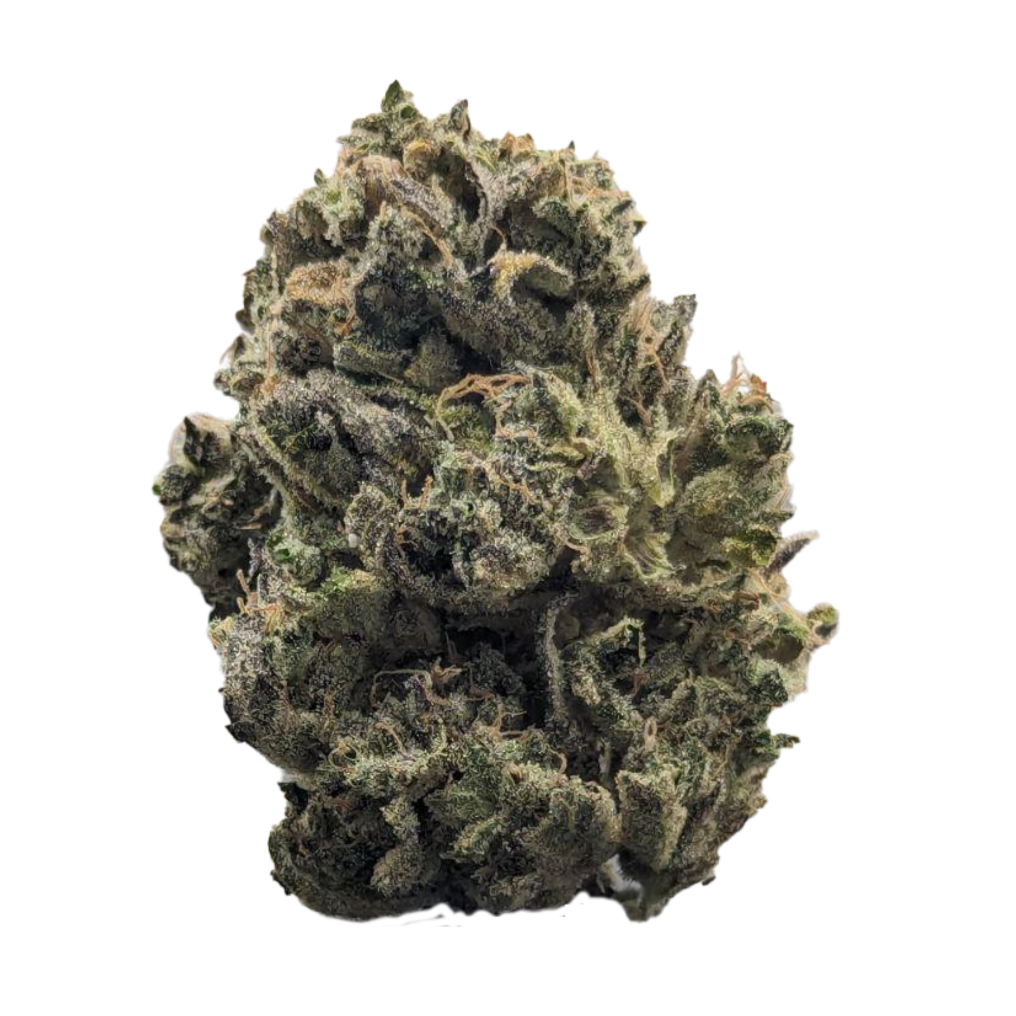 Photograph of product: Sour Diesel GMO Flower - 3.5g